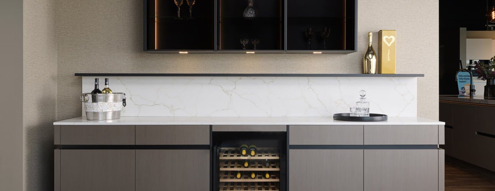 Design drankenmeubel