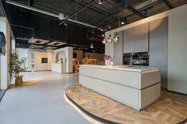 Hello Kitchen Keukenzaak Son Eindhoven